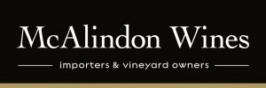 McAlindon Wines colour LOGO