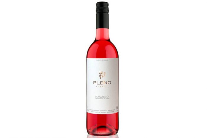 Pleno Garnacha Rosado 2023