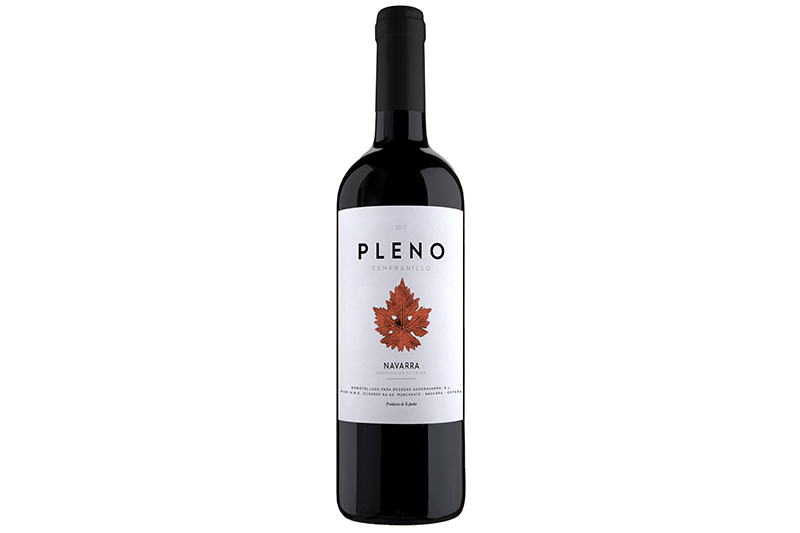 Pleno Tempranillo 2023