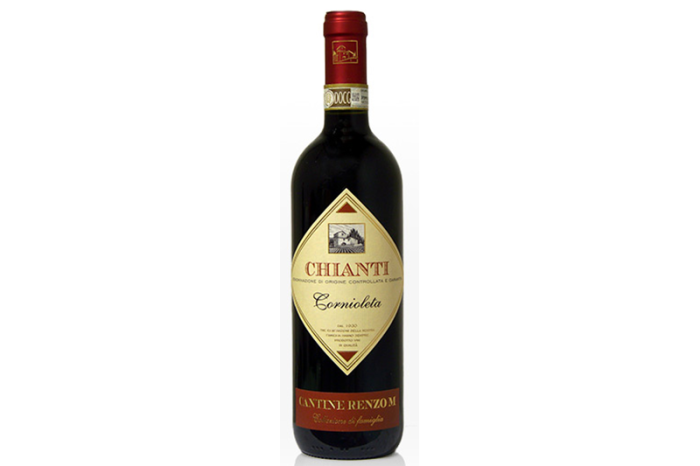 Renzo Masi Chianti Cornioleta 2023