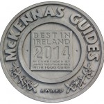 2014 McKennas' Guide logo