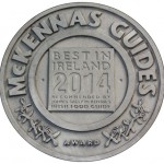 2014 McKennas' Guide logo