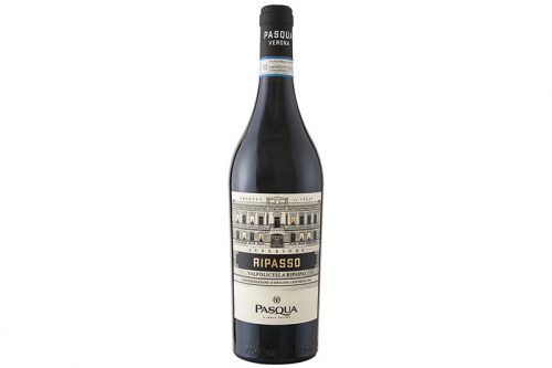 Valpolicella – Pasqua Wine Direct Amarone della Shipments 2018