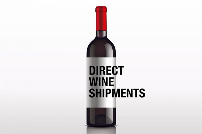 Pete’s Pure Brave to be Murray Shiraz 2022 Direct Wine Shipments