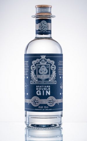 byd-double-gin-stock-image