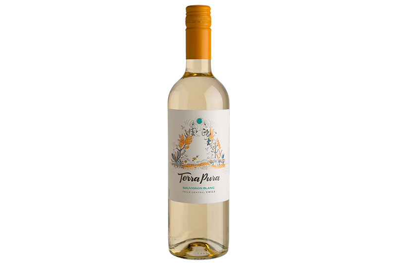 Terra Pura Sauvignon Blanc 2022 – Direct Wine Shipments