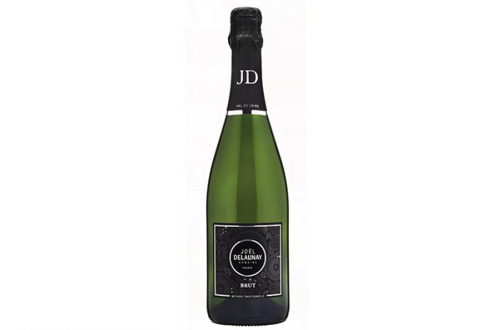 Domaine Joel Delaunay Blanc Brut NV