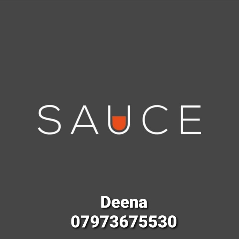 Sauce