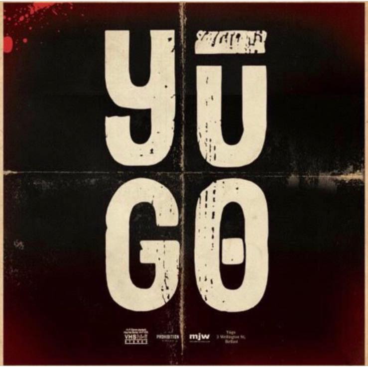 yugo