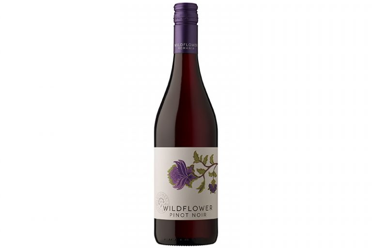 Wildflower Pinot Noir 2022 Direct Wine Shipments