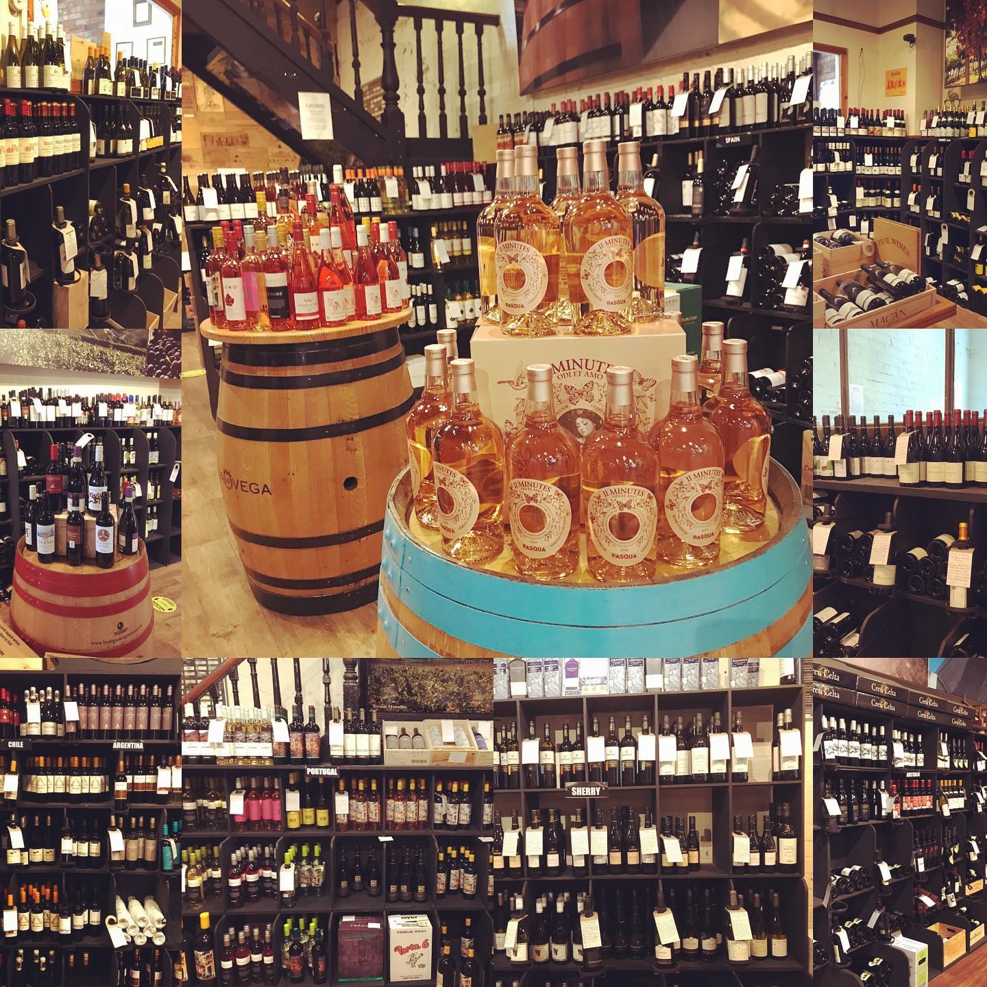 2020 Direct Wine Shipments