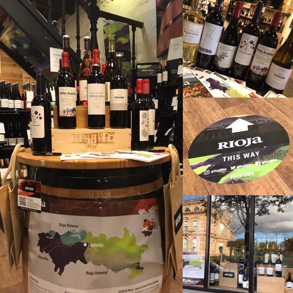 2020 Direct Wine Shipments