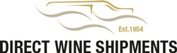 Direct Wine Shipments Logo