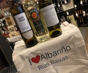 Albariño Day Competition!