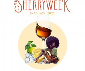 Sherry Week 2021