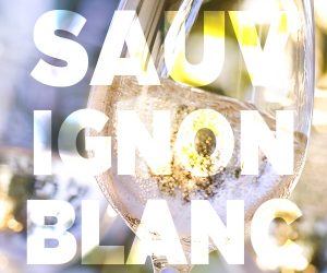 Sauvignon Blanc Day!