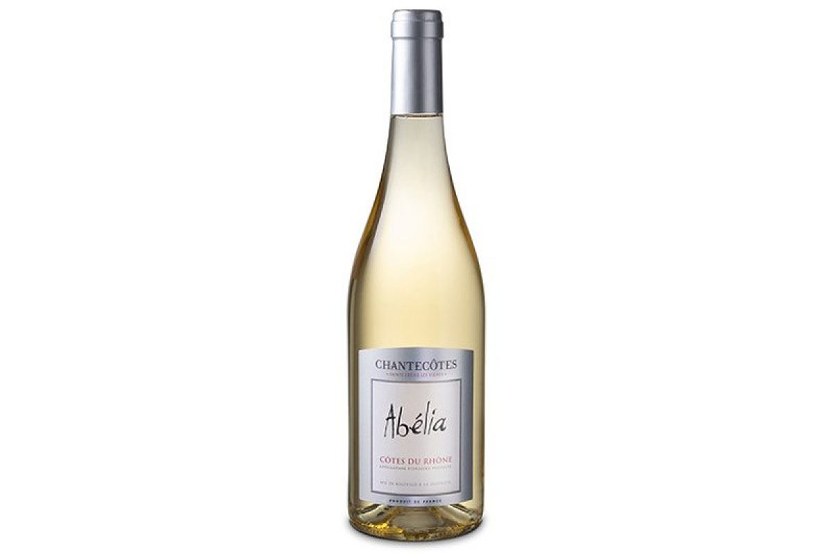 Abelia Blanc 2022 Direct Wine Shipments