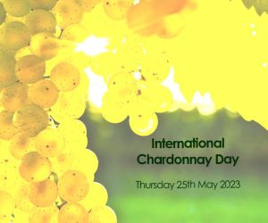 Celebrating Chardonnay