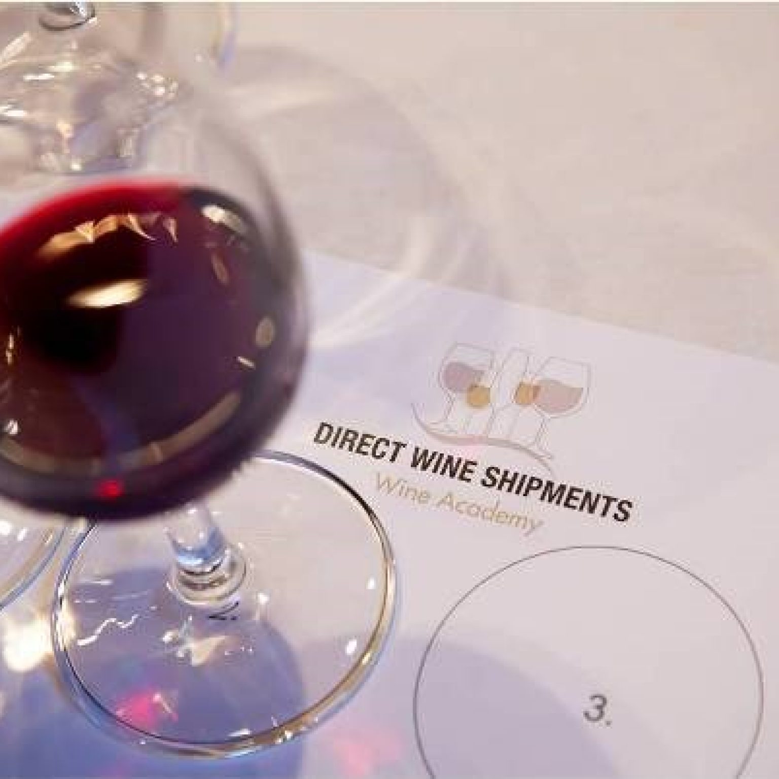 Spring Events 2024 Direct Wine Shipments