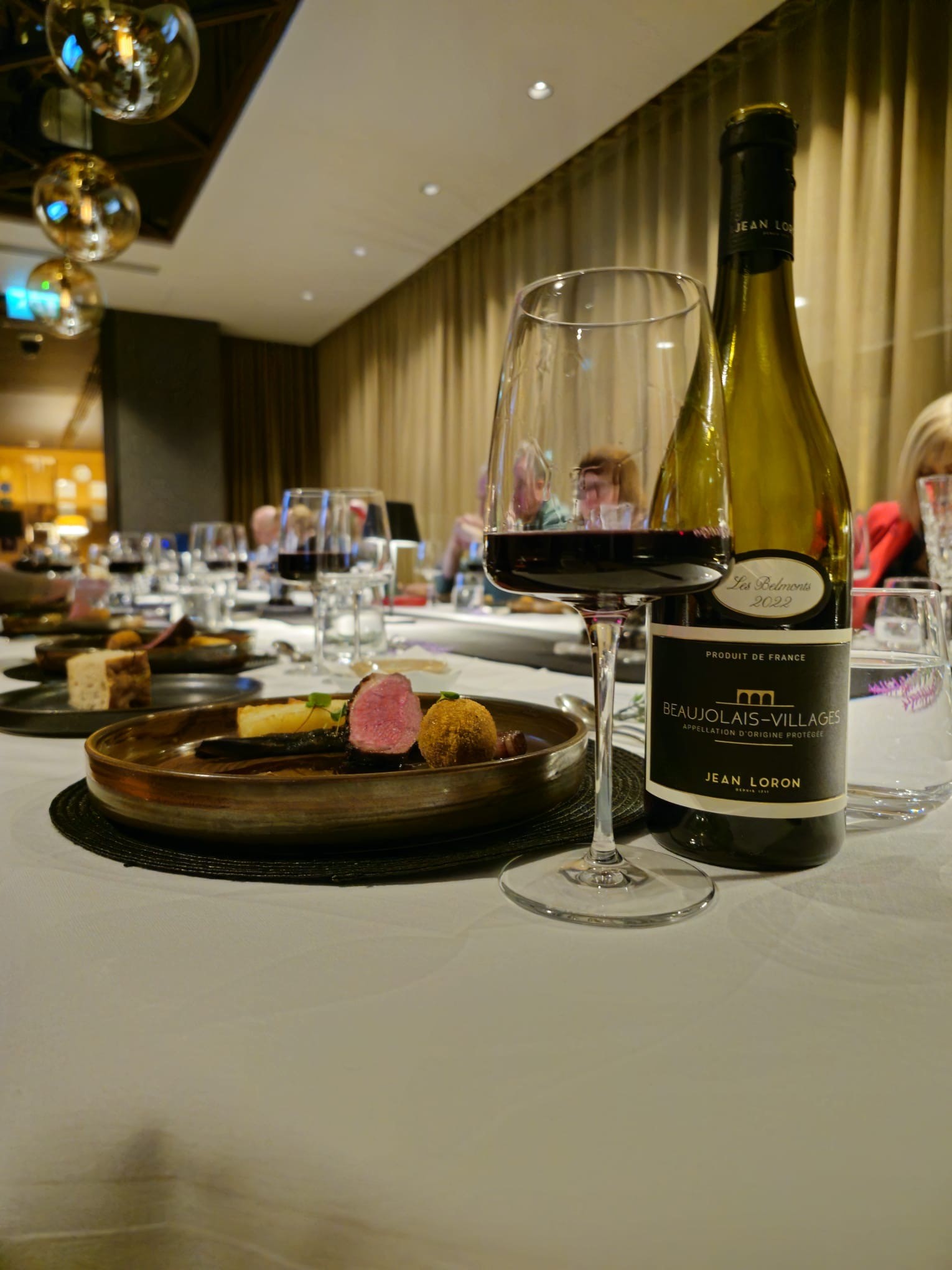 Fitz Beaujolais Direct Wine Shipments