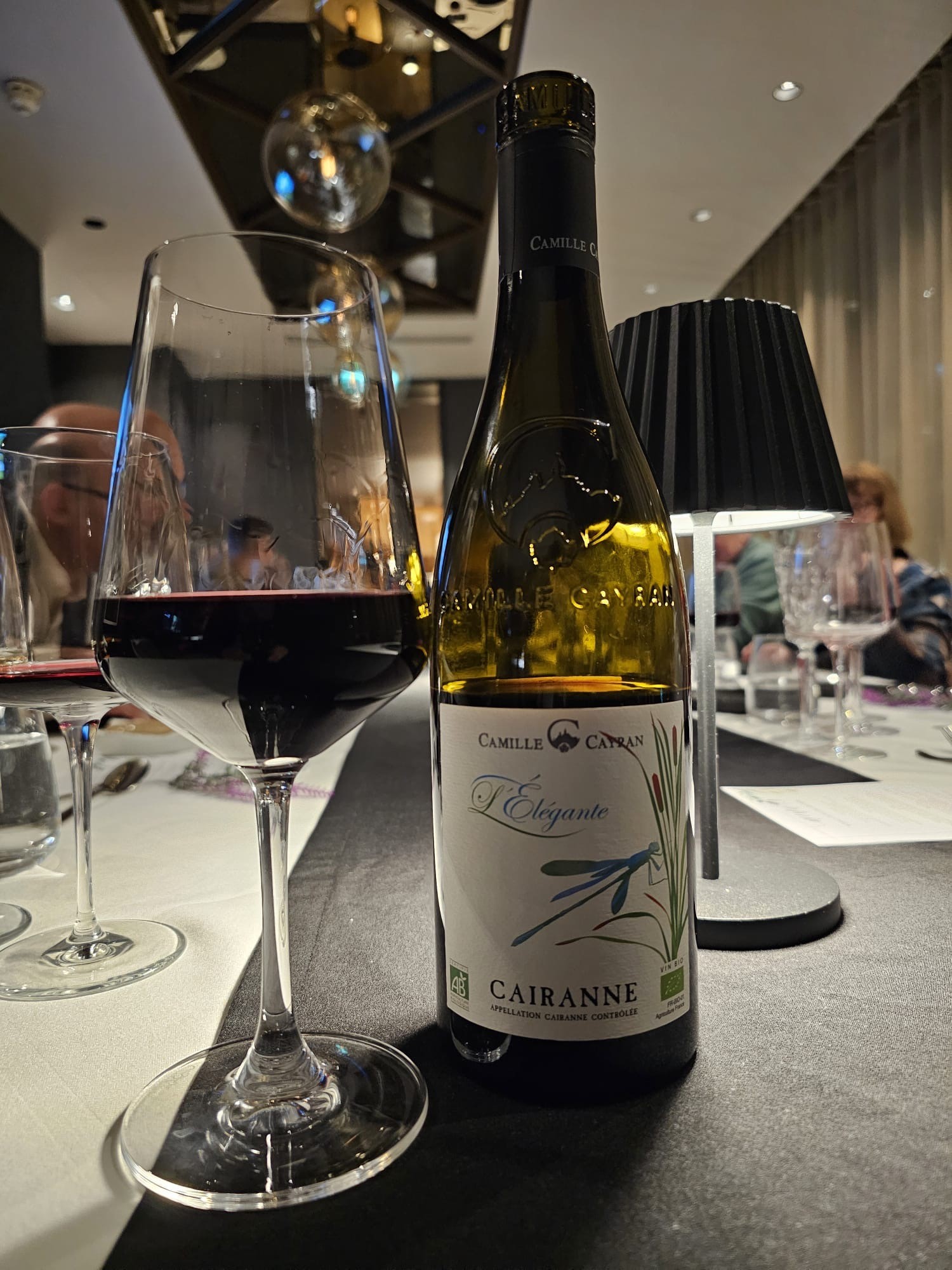 Fitz L’Elegant Direct Wine Shipments