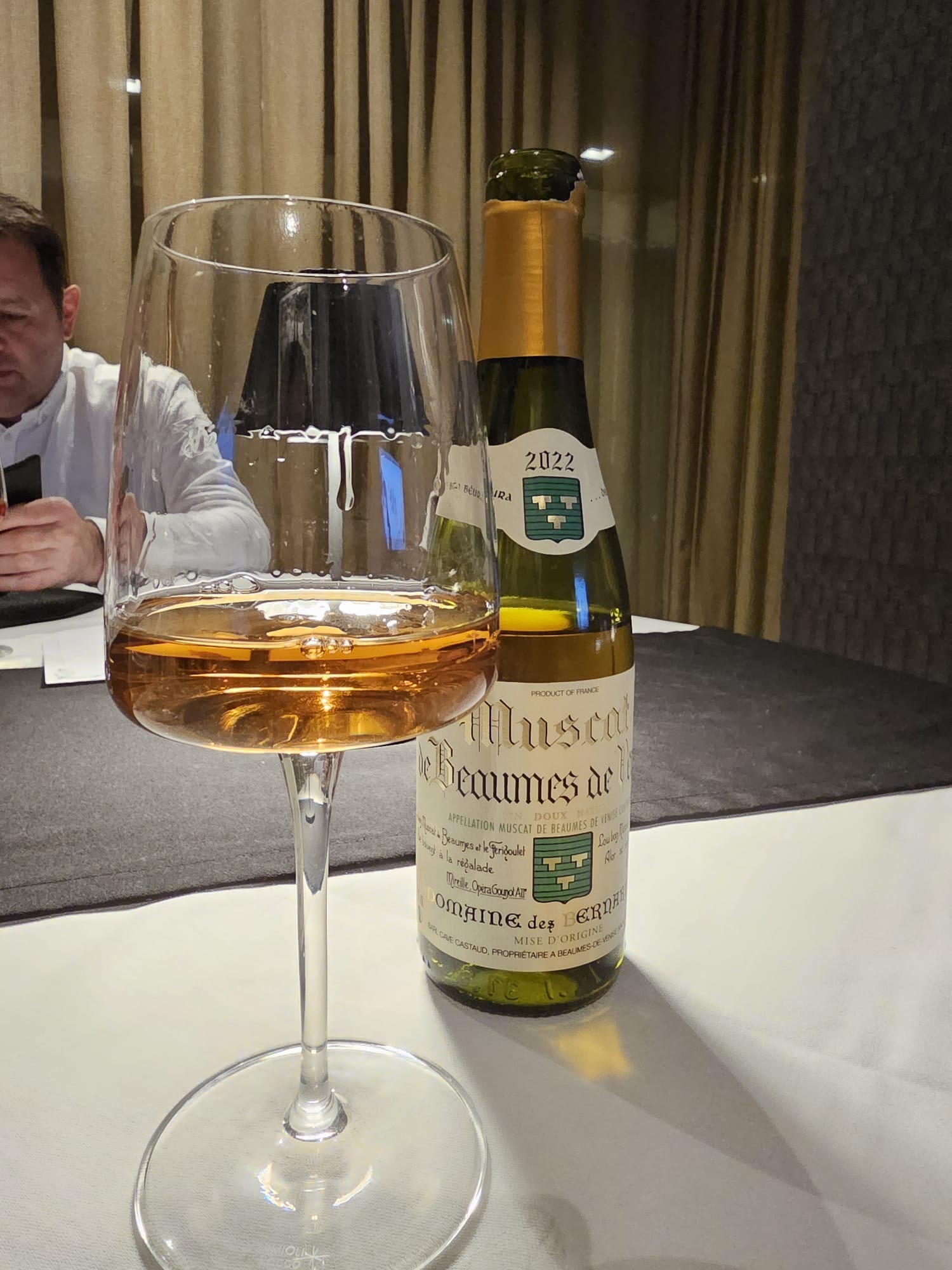 Fitz Muscat Direct Wine Shipments