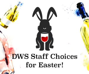 Wines for Easter