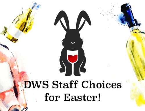 Wine Pairings for Easter