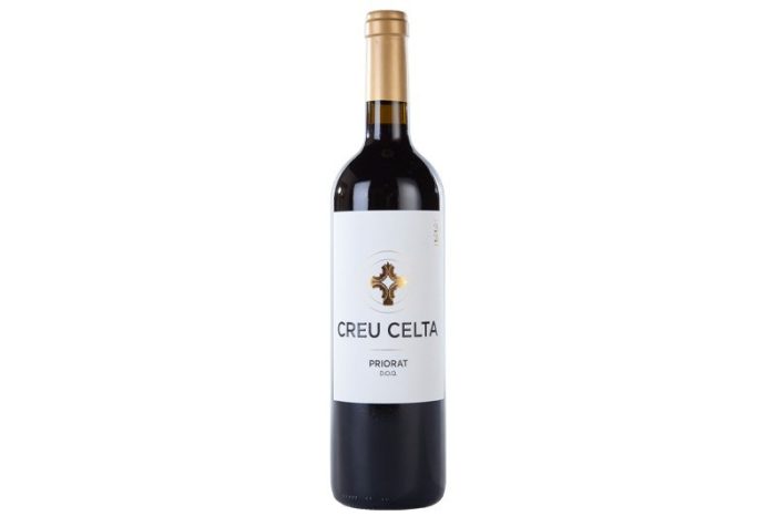 Creu Celta 2021