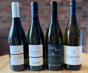 New Arrivals – Domaine Laporte