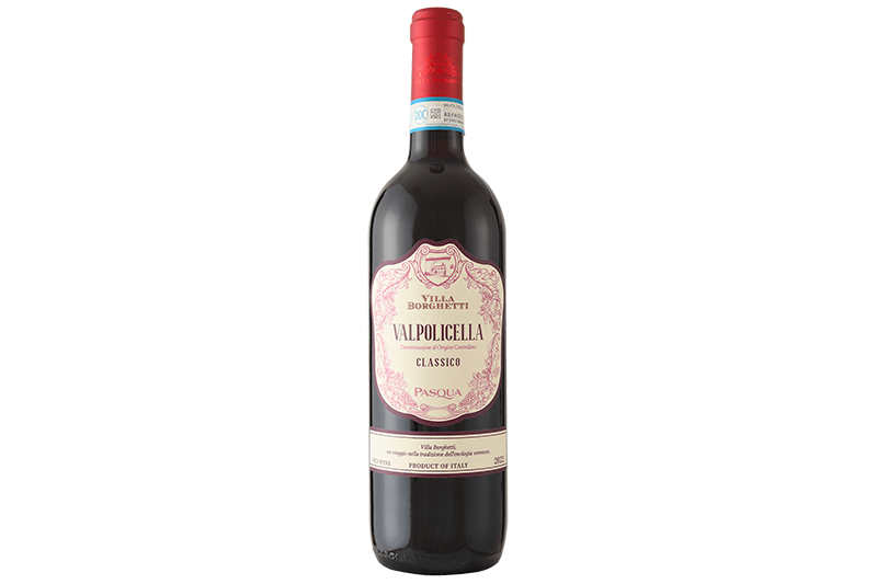 Villa Borghetti Valpolicella Classico 2024