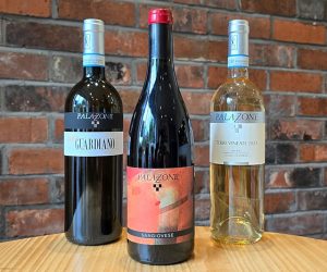 New Wines – Palazzone