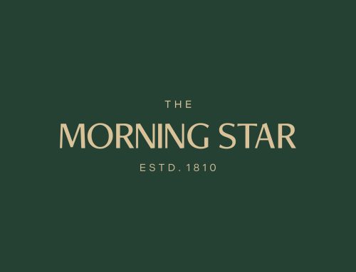 Morning Star Wine Dinner (23rd Apr)