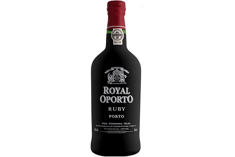 Royal Oporto Ruby – Direct Wine Shipments