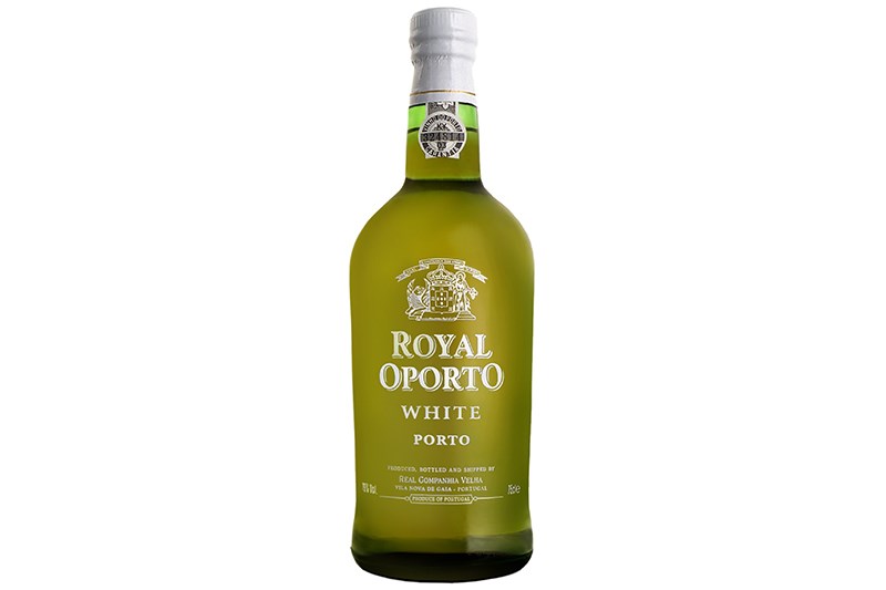 Royal Oporto White Port