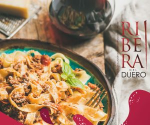 Tagliatelle al Ragú