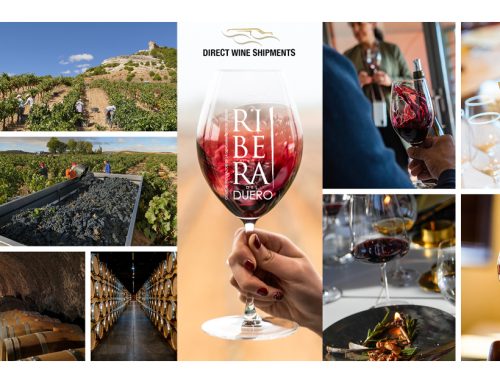 Ribera del Duero Celebration Review
