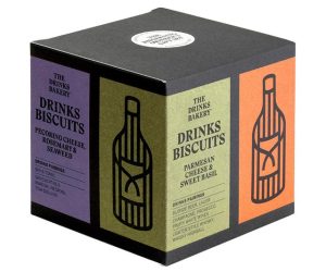 Drink’s Bakery Biscuits