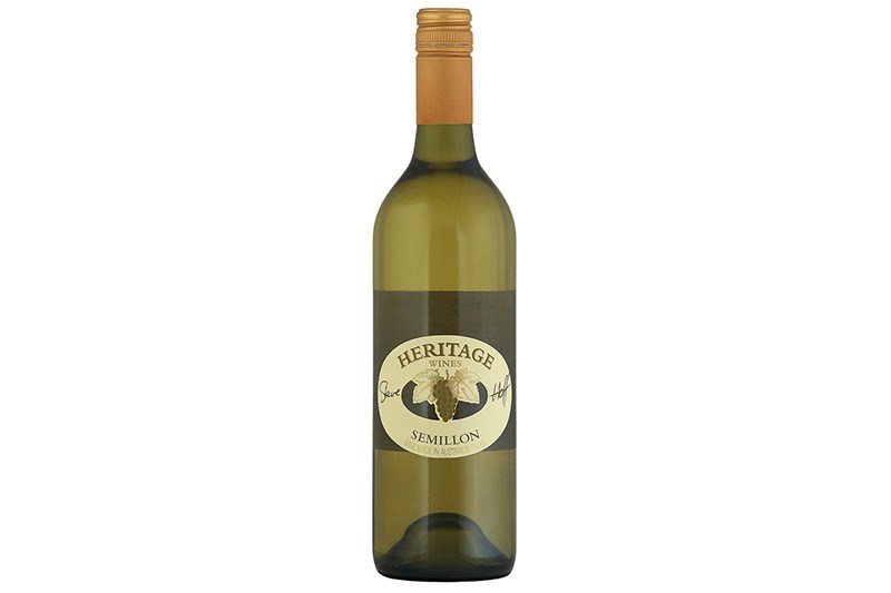 Heritage Semillon 2024