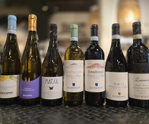 New Italian Wines