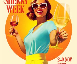 Sherry Week 2025