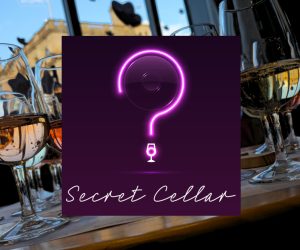 Secret Cellar Favourites
