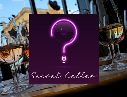 Secret Cellar Favourites