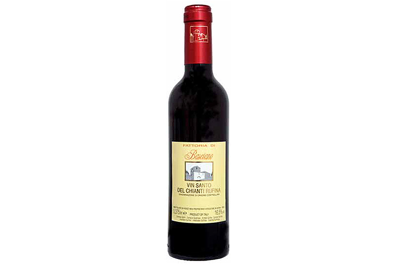 Fattoria di Basciano Vinsanto