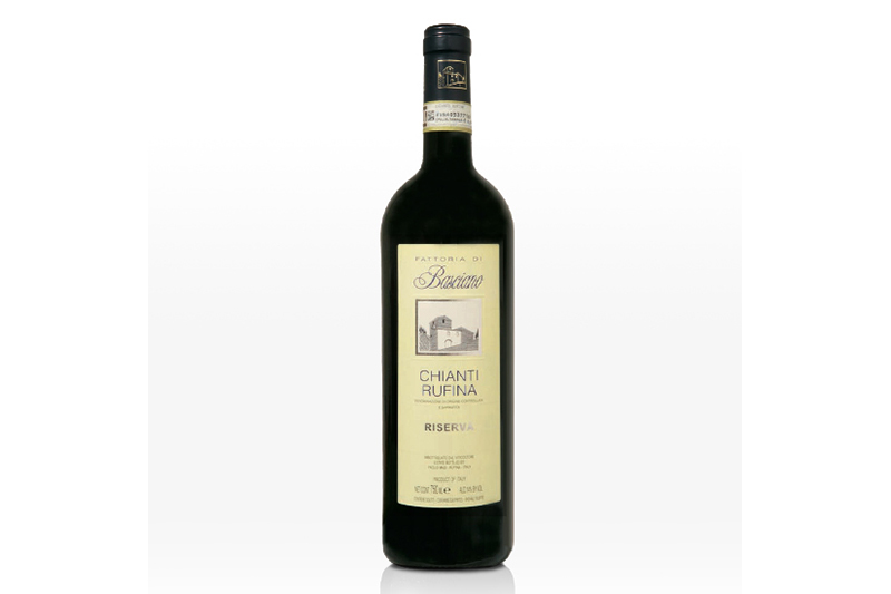 Fattoria Basciano Chianti Rufina