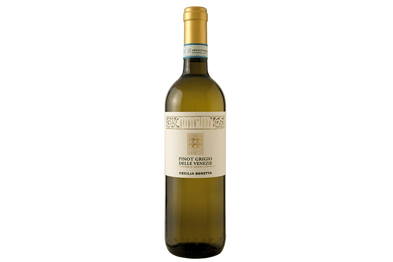 Cecilia Beretta Luna Pinot Grigio