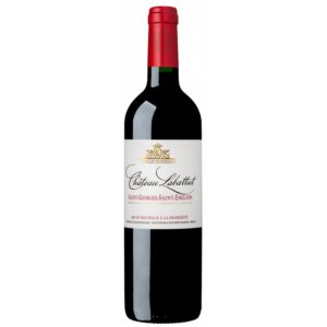 Chateau Labattut St Georges St. Emilion 2023