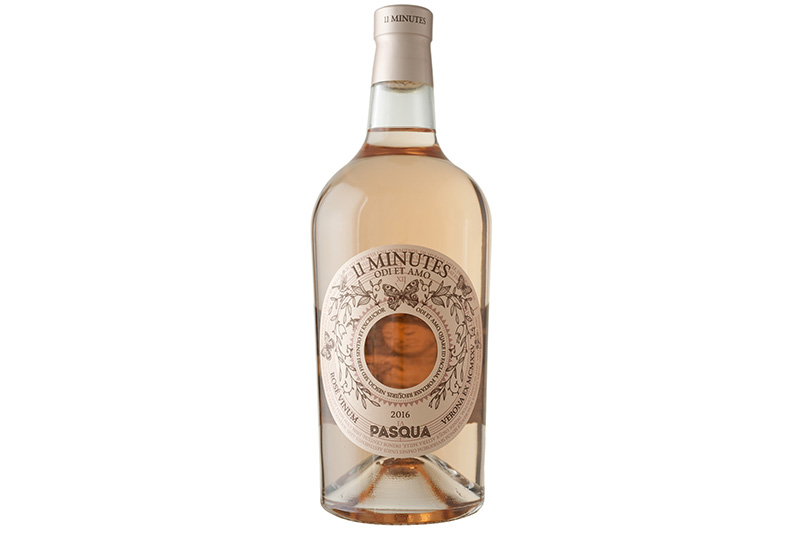 Pasqua 11 Minutes Rosé