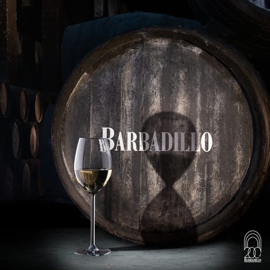 barbadillo barrel 2