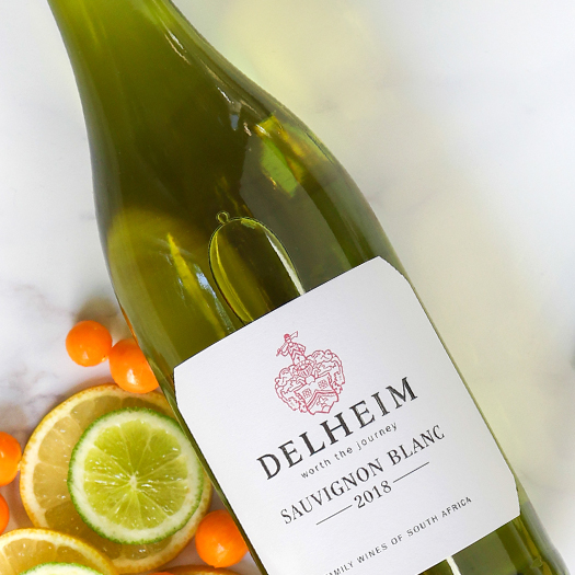 delheim sauvignon
